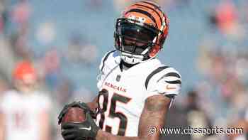 Bengals GM Duke Tobin shoots down 'ridiculous' Tee Higgins' trade rumors: 'Go find your own receiver'