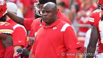 NFL head coach, GM tracker: Eagles land Sean Desai as new DC; Eric Bieniemy joins Commanders;