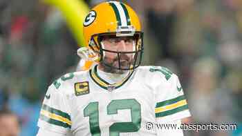 Aaron Rodgers decision: Packers say 'all options are on the table' for QB, feel Jordan Love's ready to start