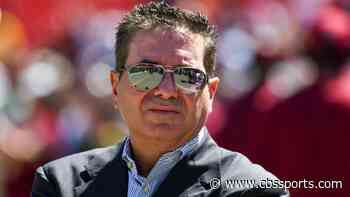 Daniel Snyder allegedly charged Commanders $4.5 million to put team logo on his private jet, per report