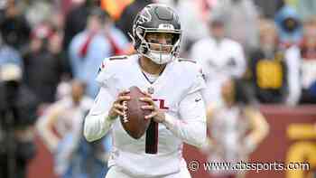 Falcons release Marcus Mariota: Top landing spots for veteran QB include Packers and Chiefs