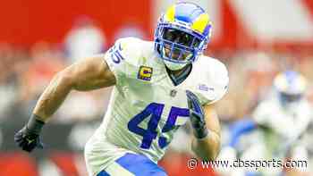 2023 NFL free agency LB market: Breaking down top players at edge, inside and outside linebacker positions