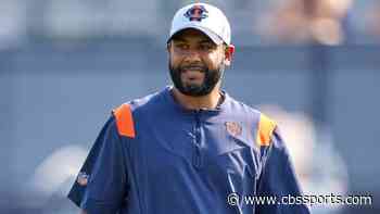 Eagles hire Sean Desai as defensive coordinator: Former Seahawks associate head coach headed to Philadelphia