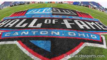 NFL reveals teams for Hall of Fame Game: Jets and Browns tabbed to open 2023 preseason