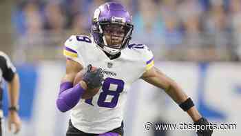 Justin Jefferson extension a 'high priority' this offseason, Vikings GM says
