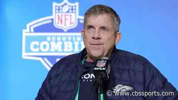 Broncos' Sean Payton explains failure to lure Vic Fangio back to Denver: I certainly 'tried to twist his arm'