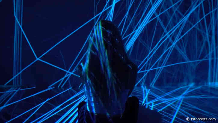 The Professional Life of a Modern Female Photographer