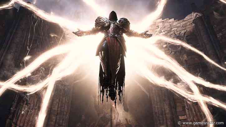 Diablo 4's open beta PC specs are very undemanding