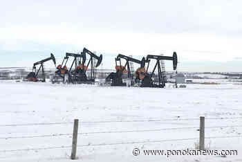 Oil well cleanup program listed as ‘key objective’ in Alberta’s pre-election budget