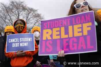 Supreme Court Considers Biden’s Authority to Cancel Student Loan Debt