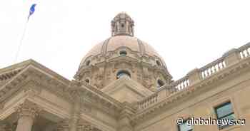 Alberta creates fiscal accountability plan to require balanced budgets