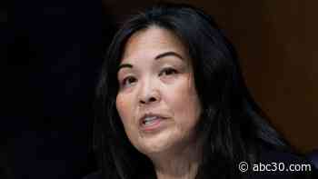Biden to nominate former CA official Julie Su as next US labor secretary