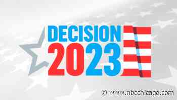 Track Live Election Results for Chicago Aldermanic Races