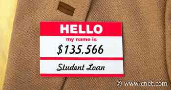 Should I Make Student Loan Payments Before the Pause Ends?     - CNET