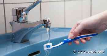 Stop Rinsing With Water After Brushing Your Teeth. Here's Why     - CNET