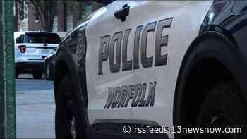 Norfolk resolves grievance from police officer who was fired for donating to Rittenhouse defense fund