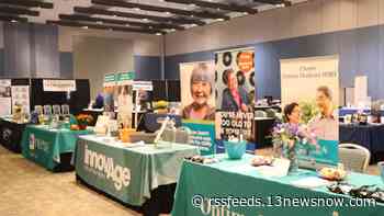 Annual 'Community Forum on Aging' in Hampton to provide speakers, resources