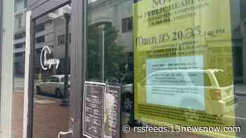 Norfolk's Legacy Lounge reopens with new menu, alcohol-free cocktails after losing permit