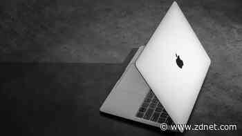 Optimize Mac Storage can make your files go poof. Ask me how I know