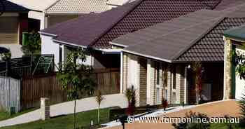 People rushing to the country are choosing some surprising locations