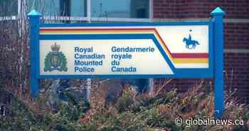 Charges laid after fires set at churches in 3 Alberta RCMP jurisdictions