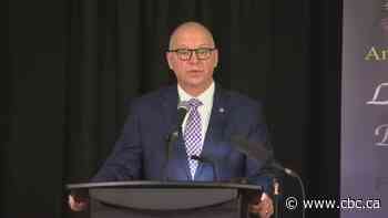 New faith, cultural committee created to address discrimination: Winnipeg mayor