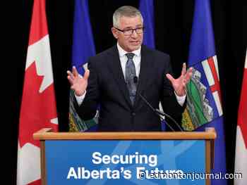 David Staples: Alberta's 790% increase in resource revenues means the province has gone from gloom to boom