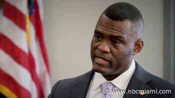 From Haiti Through Liberty City to Top Federal Prosecutor in South Florida: the Unlikely Story of Markenzy Lapointe