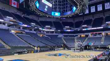 Big Ten Women's Basketball Tournament tips off in Minneapolis Wednesday