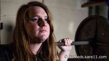 Historic win for transgender powerlifters in Minnesota