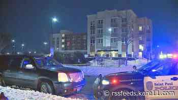 Teen found with gun near funeral shooting charged with weapons violations