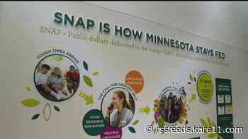 COVID-era emergency SNAP benefits set to end, food shelves gear up for more demand