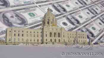 Minnesota surplus holds steady as budget picture improves