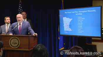 KARE 11 Investigates: More charges in 'Feeding our Future' fraud case?