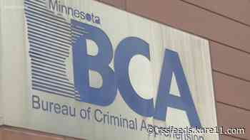 BCA identifies man who died during 'use-of-force' incident on I-35 in Pine County
