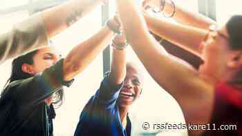 Minnesota ranked 4th-best state for women