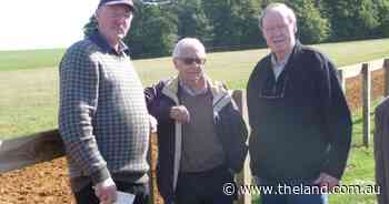 Racing identity and 'likeable bloke' recalled