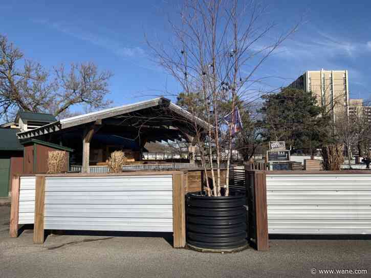 The Deck looks for seasonal workers amid shortage