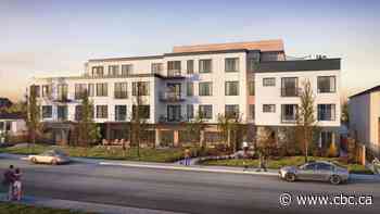 Another Calgary co-housing concept falls through. This time, Mosaic Village