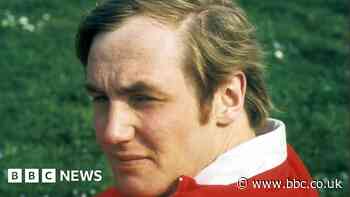 David Duckham: Stars pay tribute at Coventry memorial service