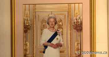 City of Kingston waiting for coronation before hanging portraits of King Charles III