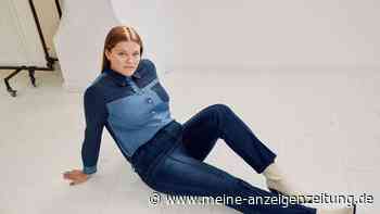 „Double-Denim“ feiert ein Trend-Comeback