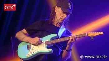 Zweiter Frühling auf der Jazzmeile Thüringen