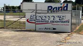 How farmers and supermarkets will deal with collapse of national freight carrier