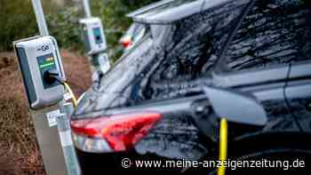 Warum es noch kaum gebrauchte Elektroautos gibt