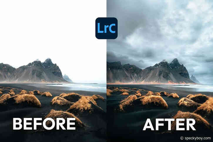 35 Tutorials to Learn & Master Adobe Lightroom