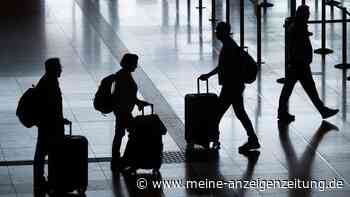 Jeder vierte Deutsche wird beim Urlaub sparen