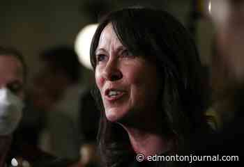 Alberta Budget 2023: Edmonton school boards react to funding increase