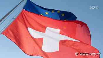 Ein modernisiertes Handelsabkommen mit der EU, und die bilateralen Abkommen werden beibehalten. Ist das der Königsweg in der Schweizer Europa-Diskussion? ++Zitat muss noch angeglichen werden++