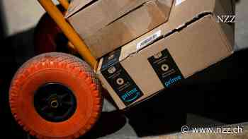 Lex Amazon: Wie Barcelona die Paketlieferwagen aus der Innenstadt vertreiben will